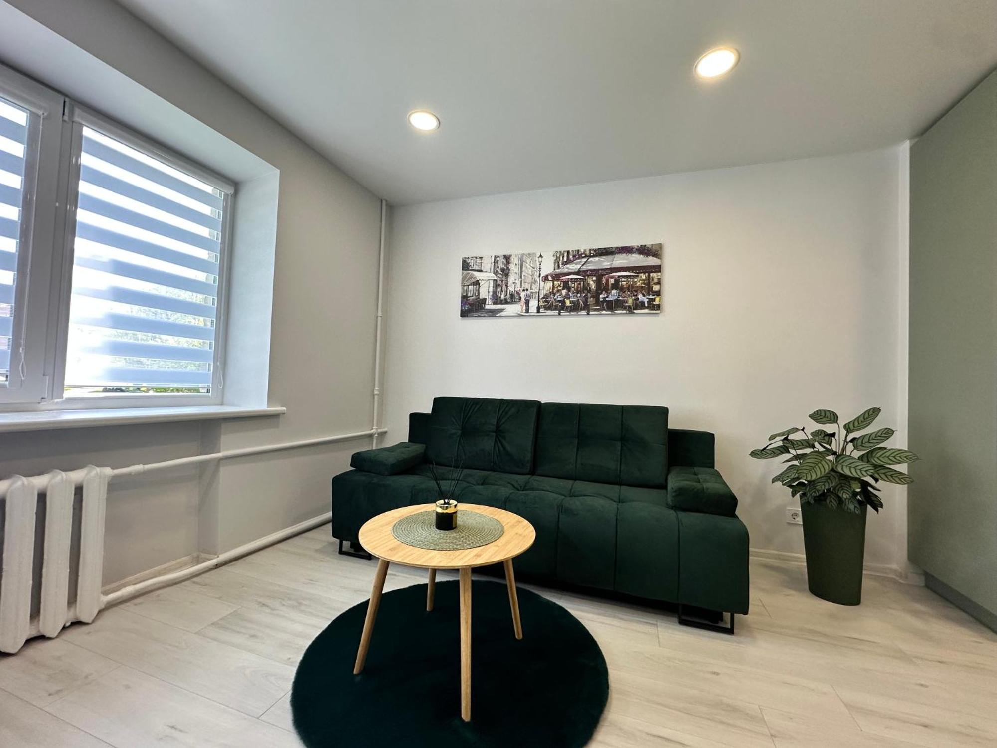 T&J Green Apartments Klaipėda Extérieur photo